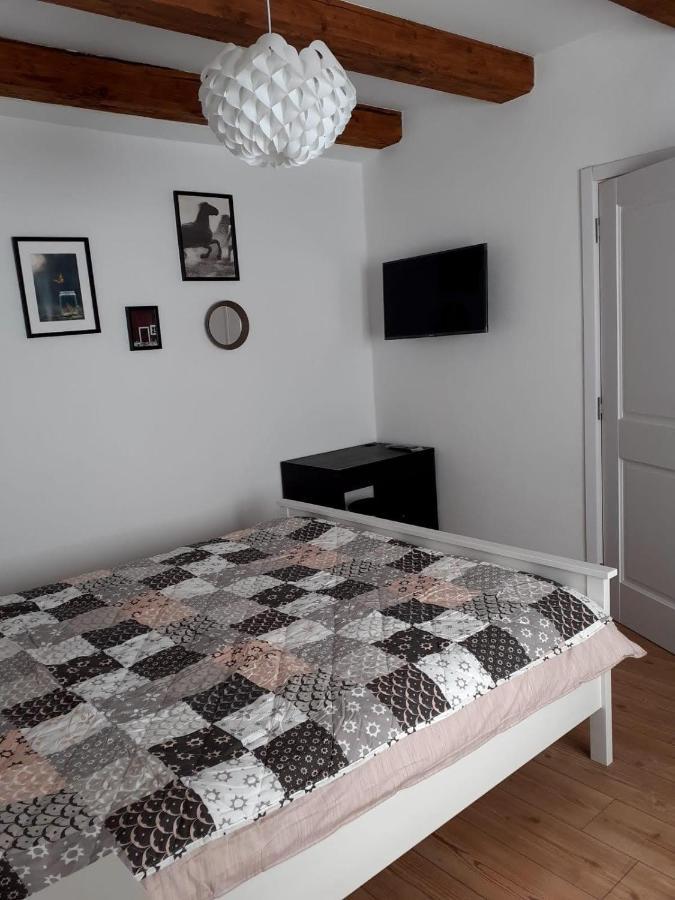 Centre Ville Brašov Exteriér fotografie