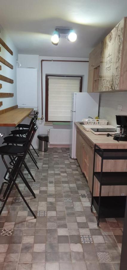 Centre Ville Brašov Exteriér fotografie
